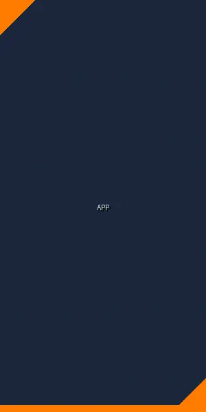 每日大赛APP界面展示 - 福利姬 移动端应用