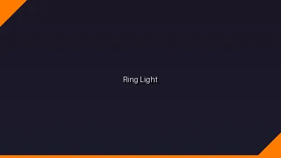 积分兑换 - LED环形补光灯 | 福利姬 积分商城
